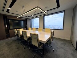 One Raffles Place (D1), Office #457179201